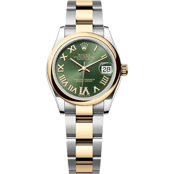 Rolex Datejust 31
