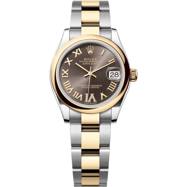 Rolex Datejust 31