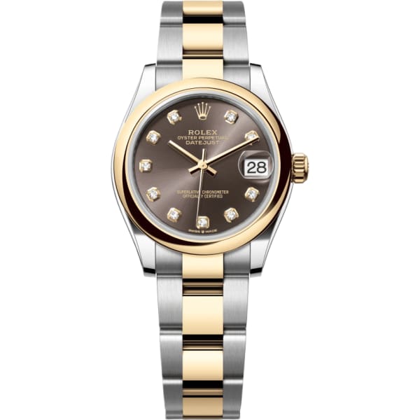 Rolex Datejust 31