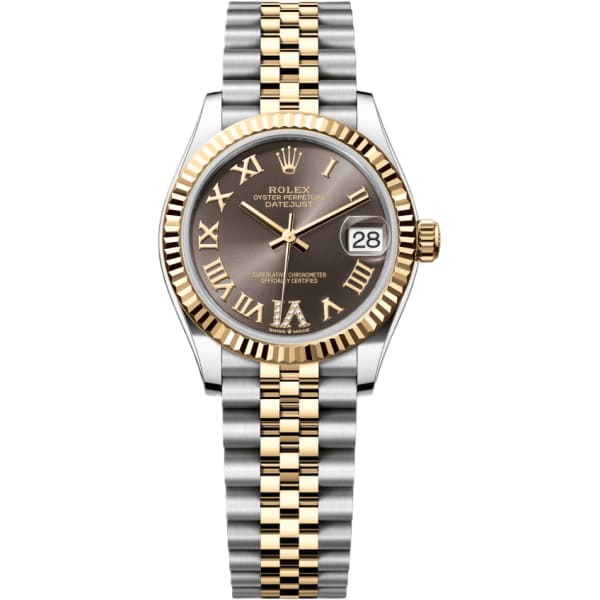 Rolex Datejust 31