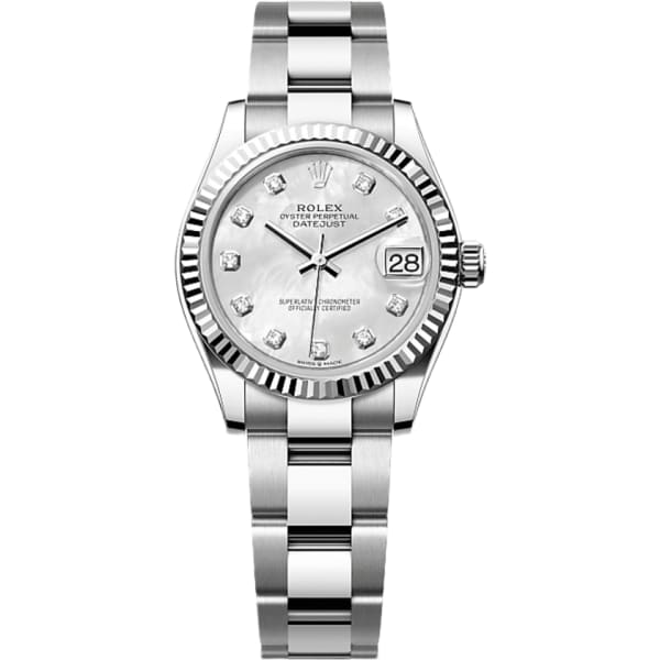 Rolex Datejust 31