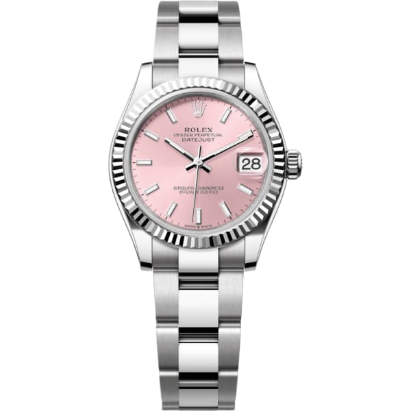 Rolex Datejust 31