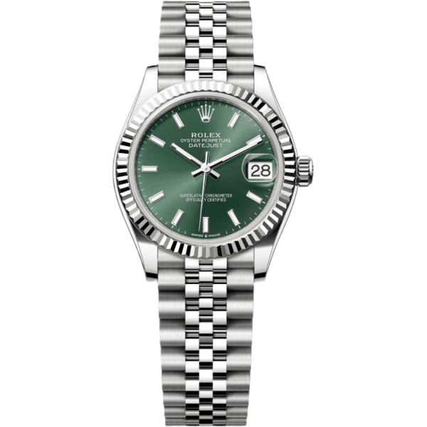 Rolex Datejust 31