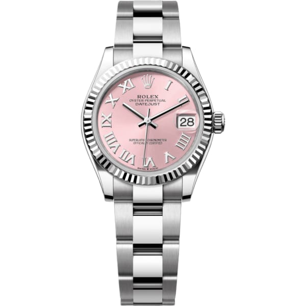 Rolex Datejust 31