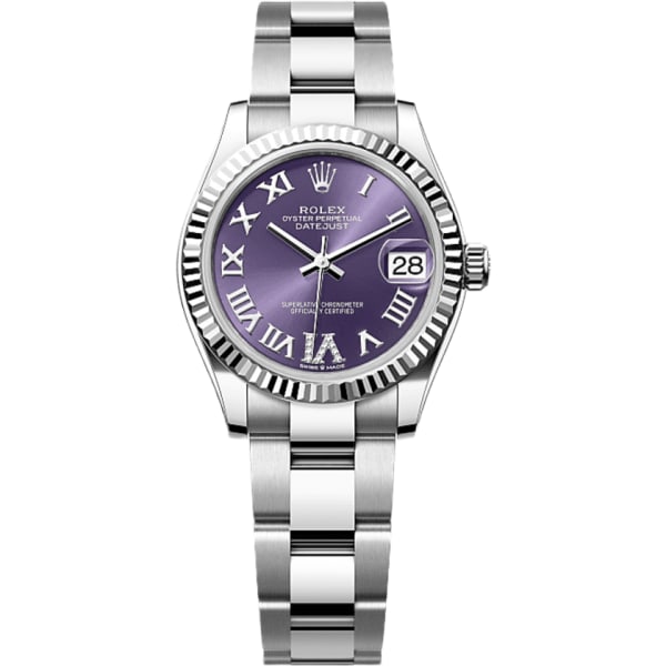 Rolex Datejust 31