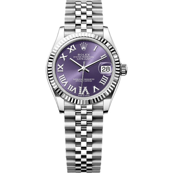 Rolex Datejust 31