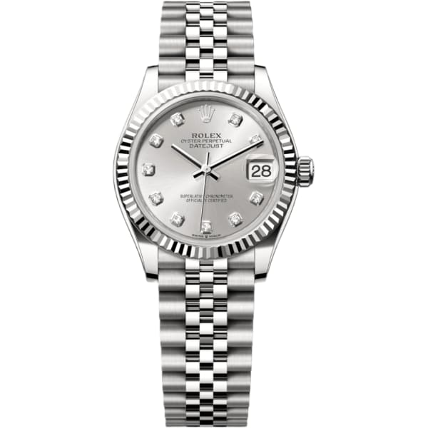 Rolex Datejust 31