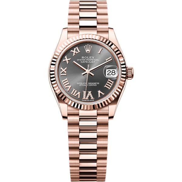 Rolex Datejust 31