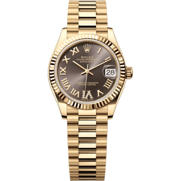 Rolex Datejust 31