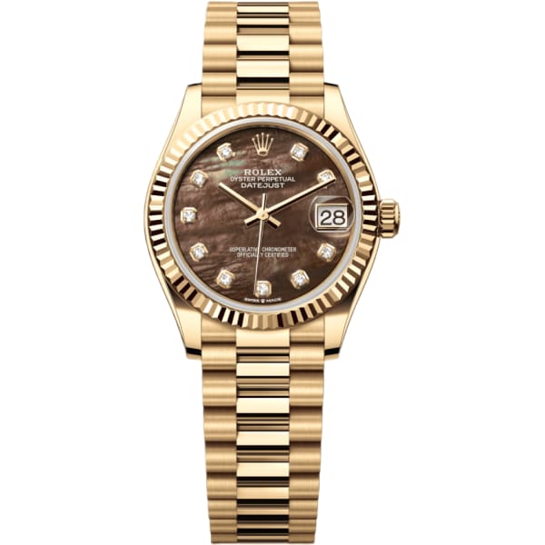 Rolex Datejust 31