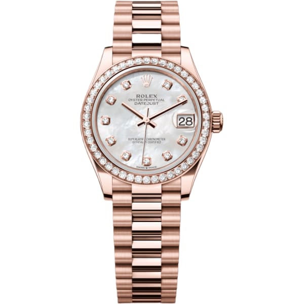 Rolex Datejust 31
