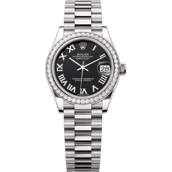 Rolex Datejust 31