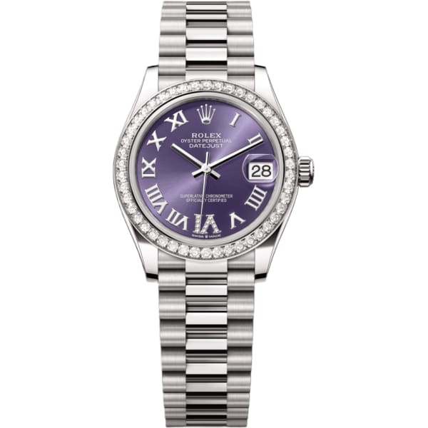 Rolex Datejust 31
