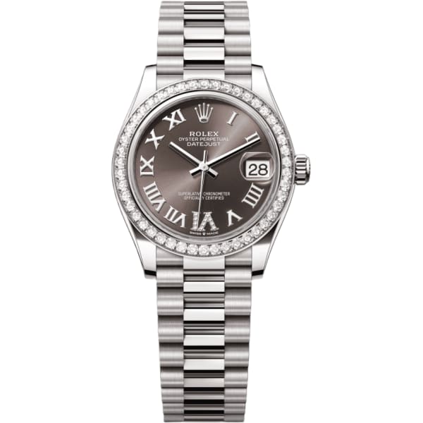 Rolex Datejust 31