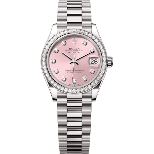 Rolex Datejust 31