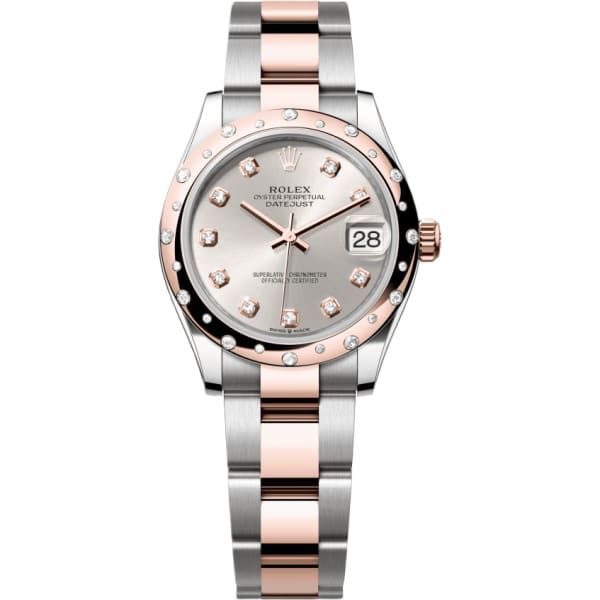 Rolex Datejust 31