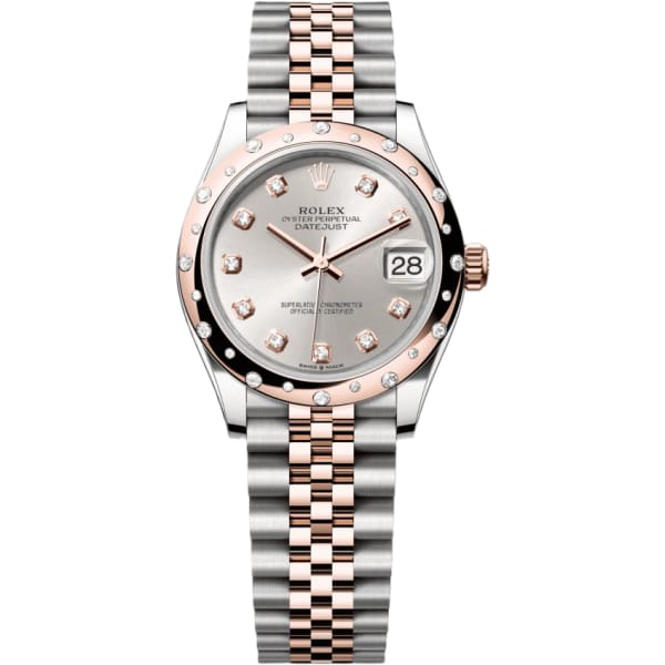 Rolex Datejust 31