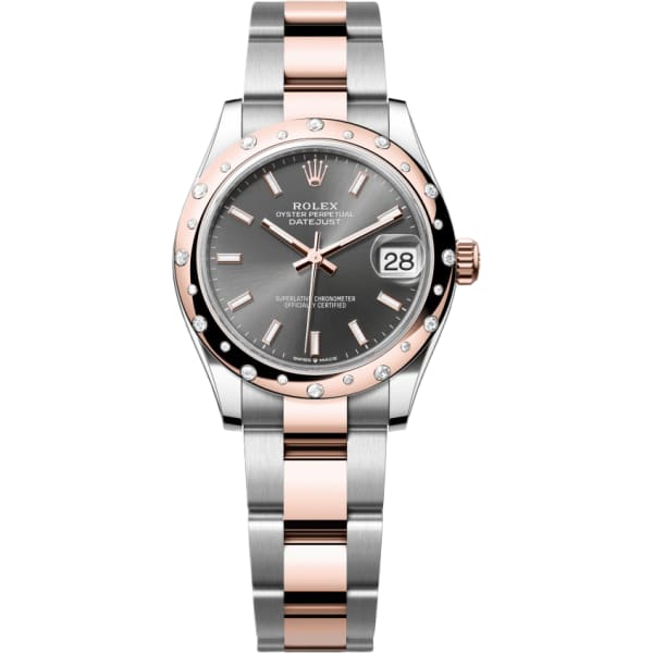 Rolex Datejust 31
