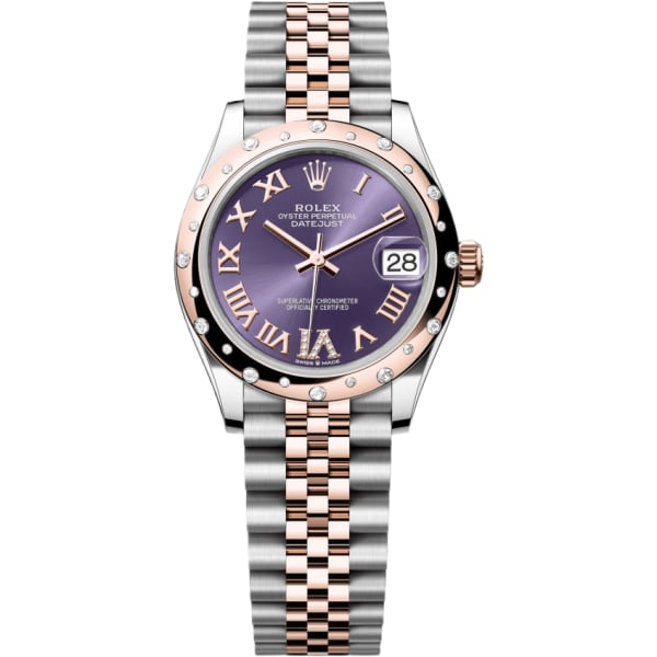 Rolex Datejust 31