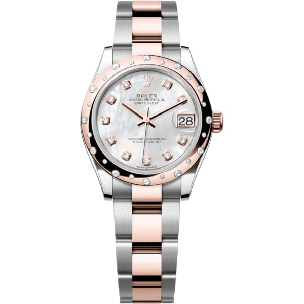 Rolex Datejust 31