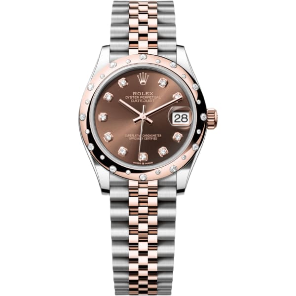 Rolex Datejust 31