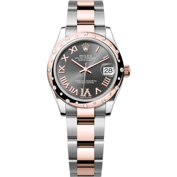 Rolex Datejust 31