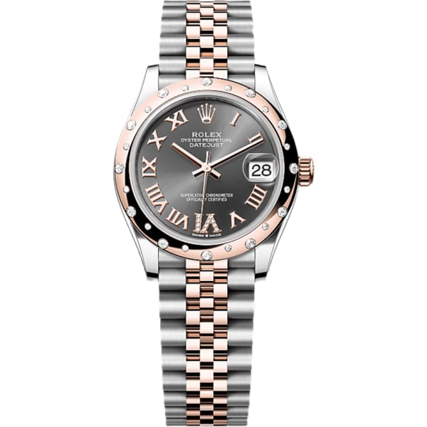 Rolex Datejust 31