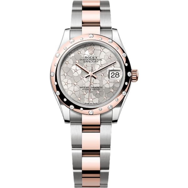 Rolex Datejust 31