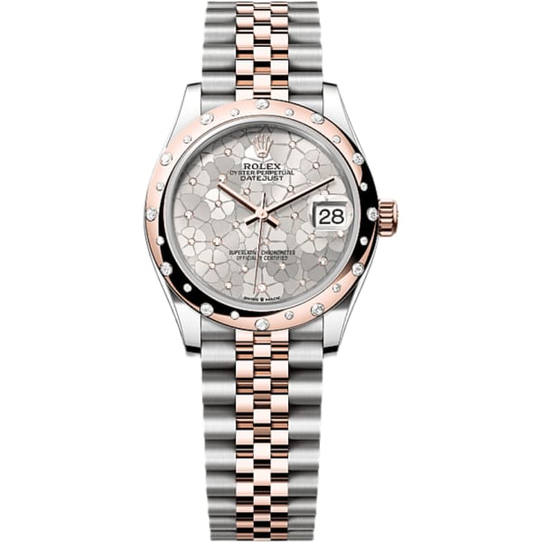 Rolex Datejust 31