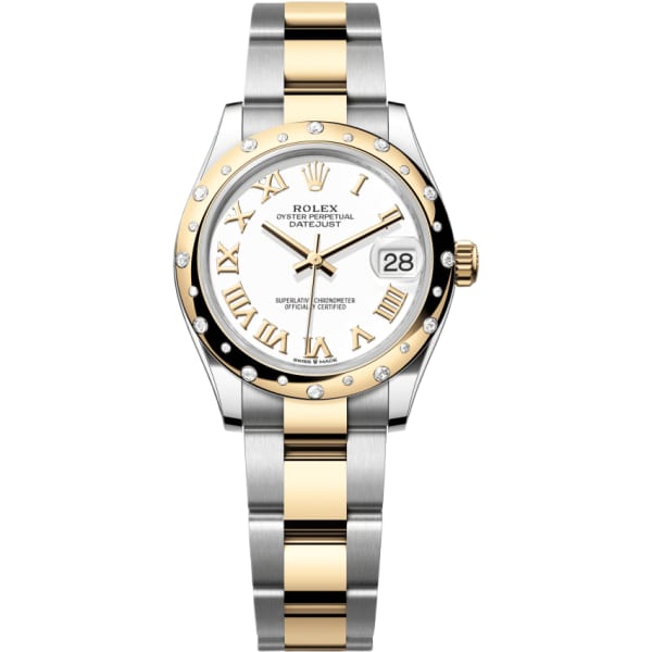Rolex Datejust 31