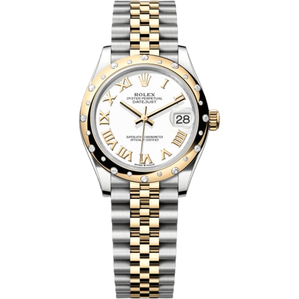 Rolex Datejust 31