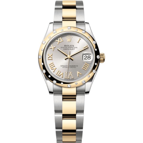 Rolex Datejust 31