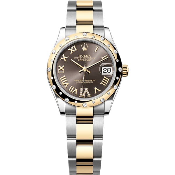 Rolex Datejust 31
