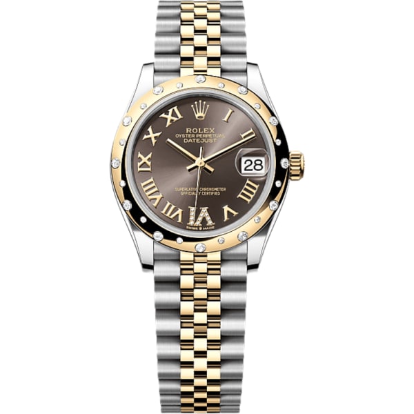 Rolex Datejust 31