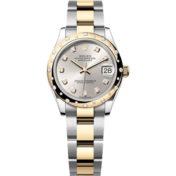 Rolex Datejust 31