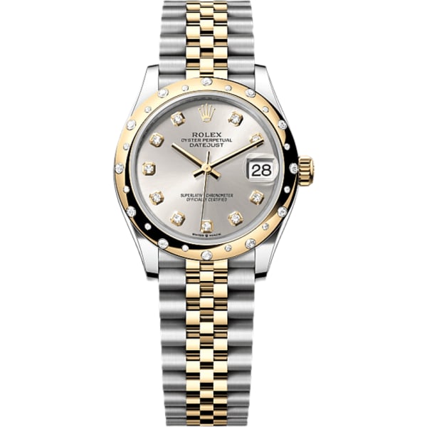 Rolex Datejust 31
