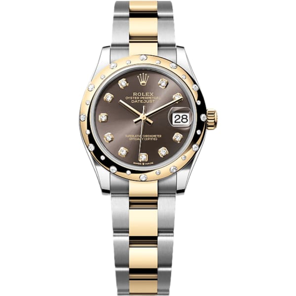 Rolex Datejust 31