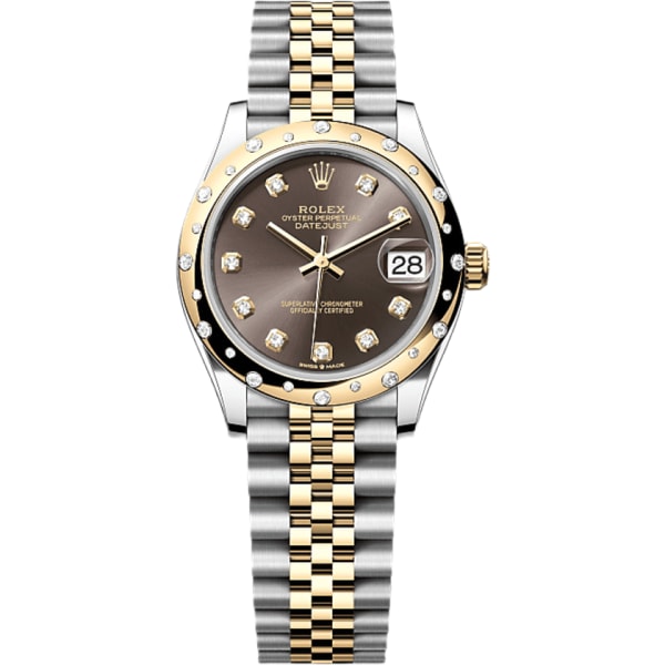 Rolex Datejust 31