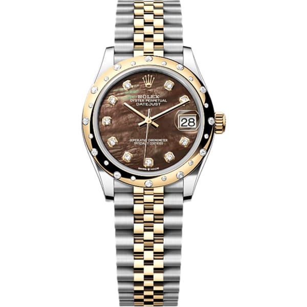 Rolex Datejust 31
