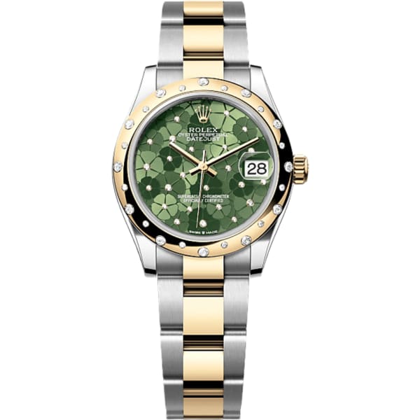 Rolex Datejust 31