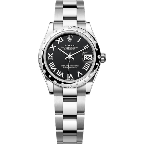 Rolex Datejust 31