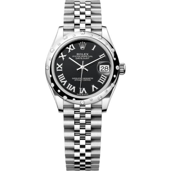 Rolex Datejust 31
