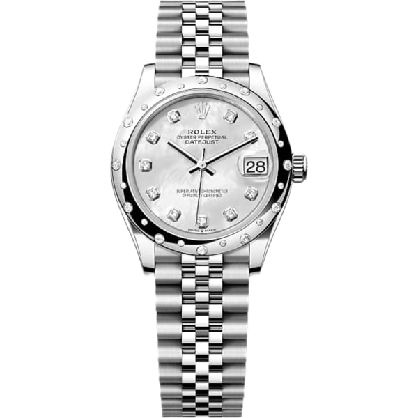 Rolex Datejust 31