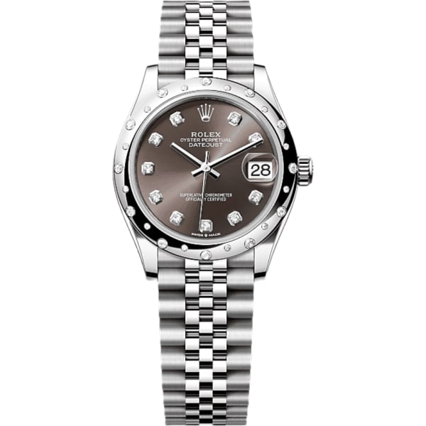 Rolex Datejust 31