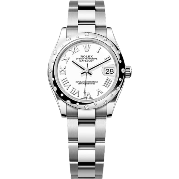 Rolex Datejust 31