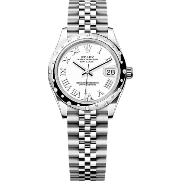 Rolex Datejust 31