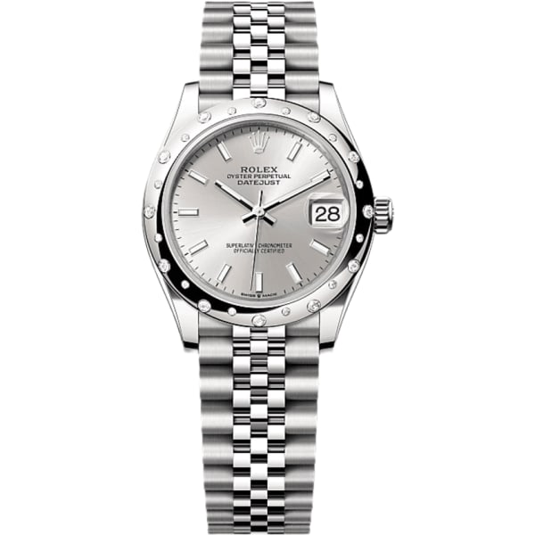 Rolex Datejust 31