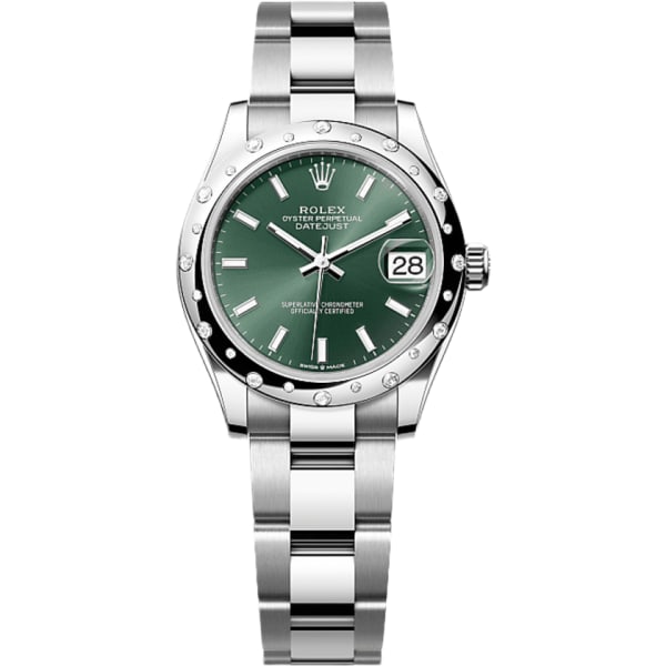 Rolex Datejust 31