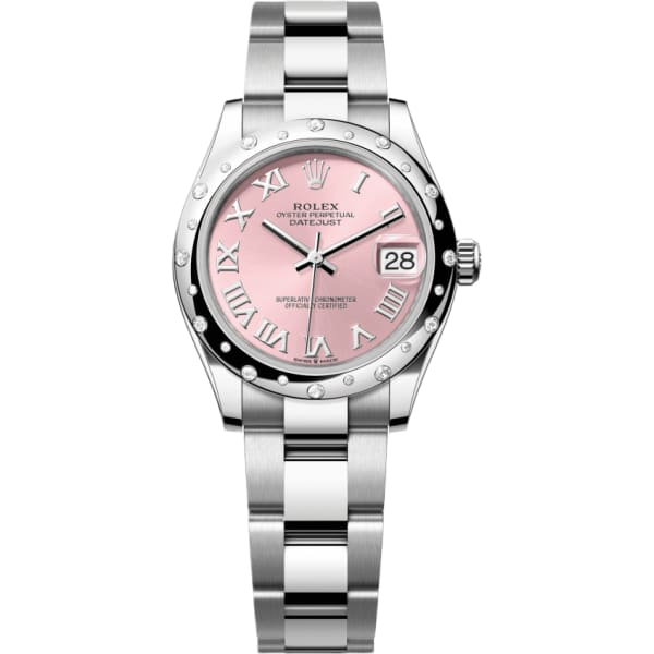 Rolex Datejust 31