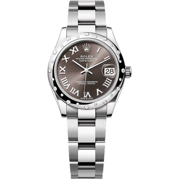 Rolex Datejust 31